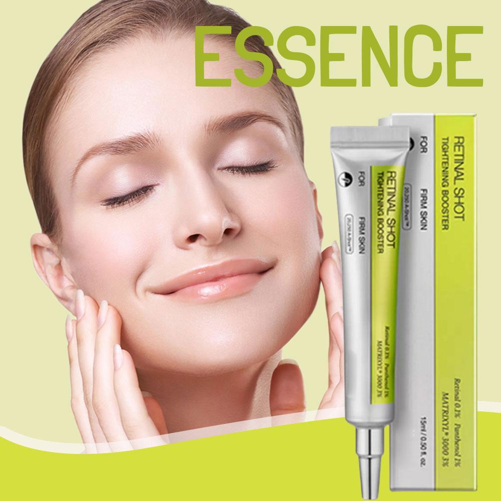 Retinol Shot Tightening Face S - The Ordinary Serum Hyaluronic Acid 评论和价格