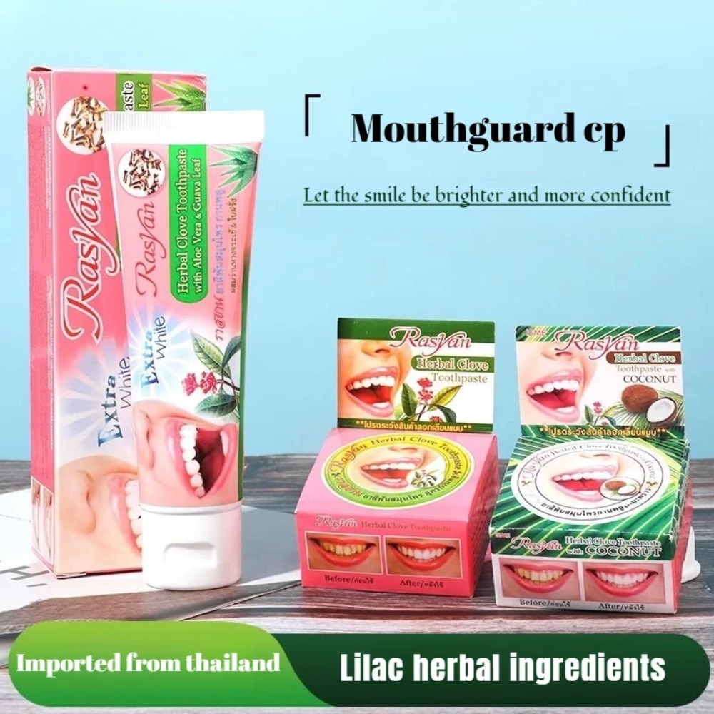 Wholesale Boxed Tooth Powder T - Teeth Whitening Thailand 评论和价格