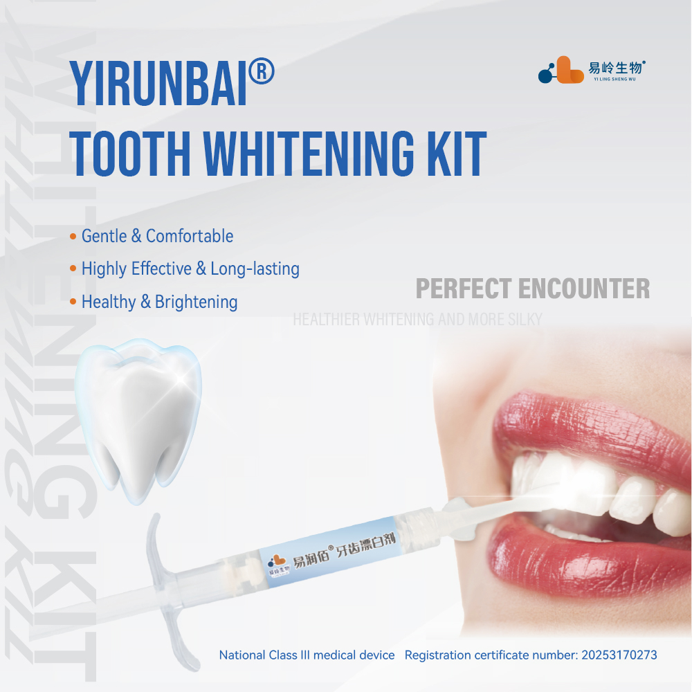 Taseyi Clinic-Use Teeth Whiten - Teeth Whitening Kit With Light 评论和价格