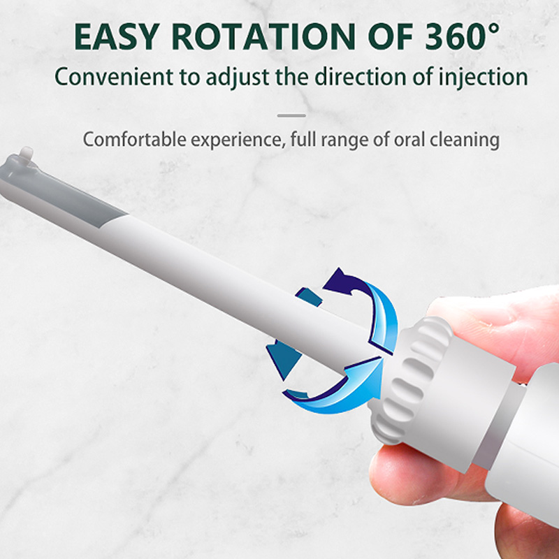 New Water Dental Flosser Fauce - Dental Floss Picks 评论和价格
