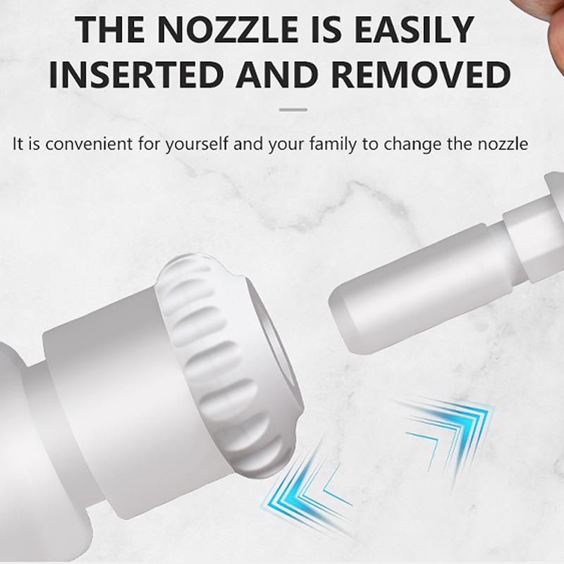 New Water Dental Flosser Fauce - Dental Floss Picks 评论和价格