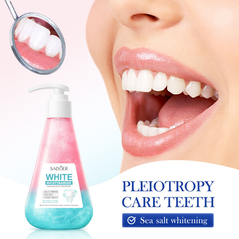 Enzyme Care and Clean Teeth  N - Teeth Whitening Enzymes 评论和价格