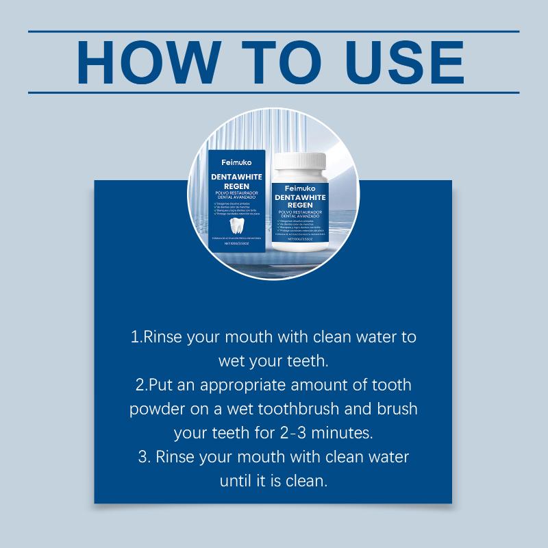 Whitening Tooth Powder Daily C - Teeth Whitening Effective 评论和价格