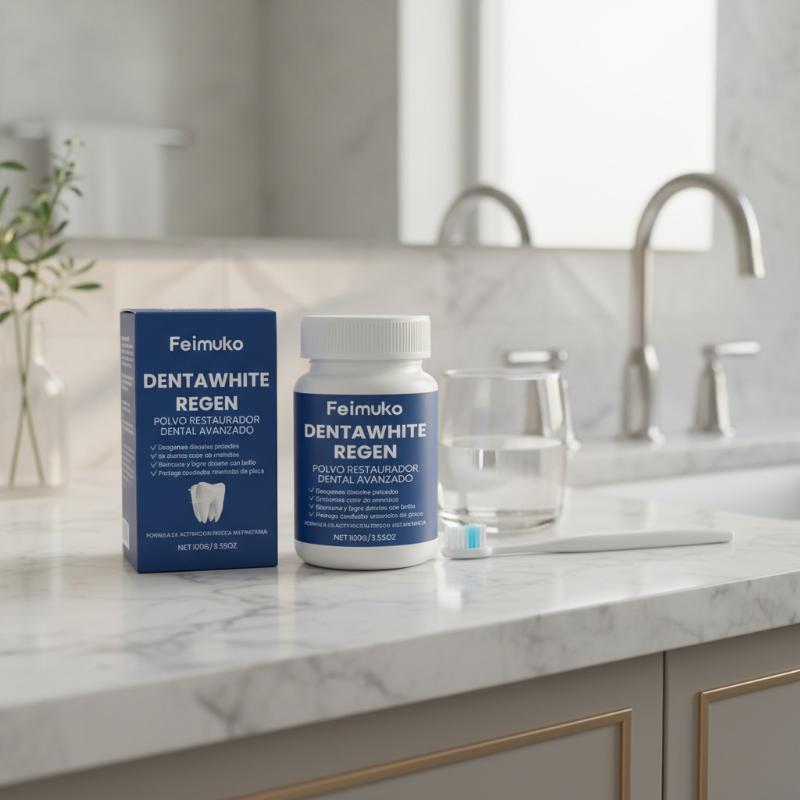 Whitening Tooth Powder Daily C - Teeth Whitening Effective 评论和价格