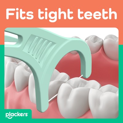 Dental Floss Micromint Dental  - Dental Floss Picks 评论和价格