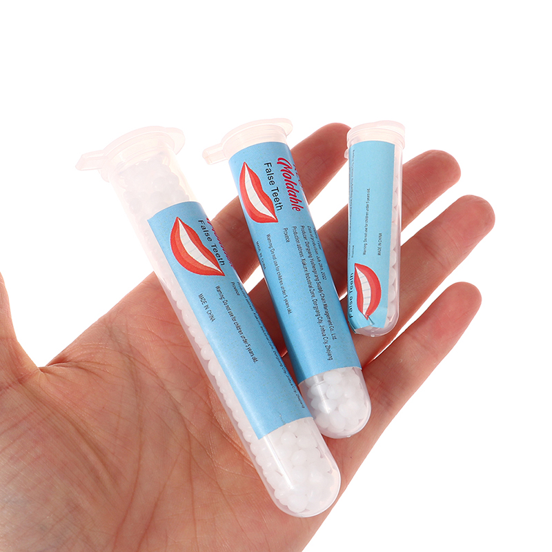 10g-30g Temporary Tooth Repair - Teeth Whitening Mask 评论和价格
