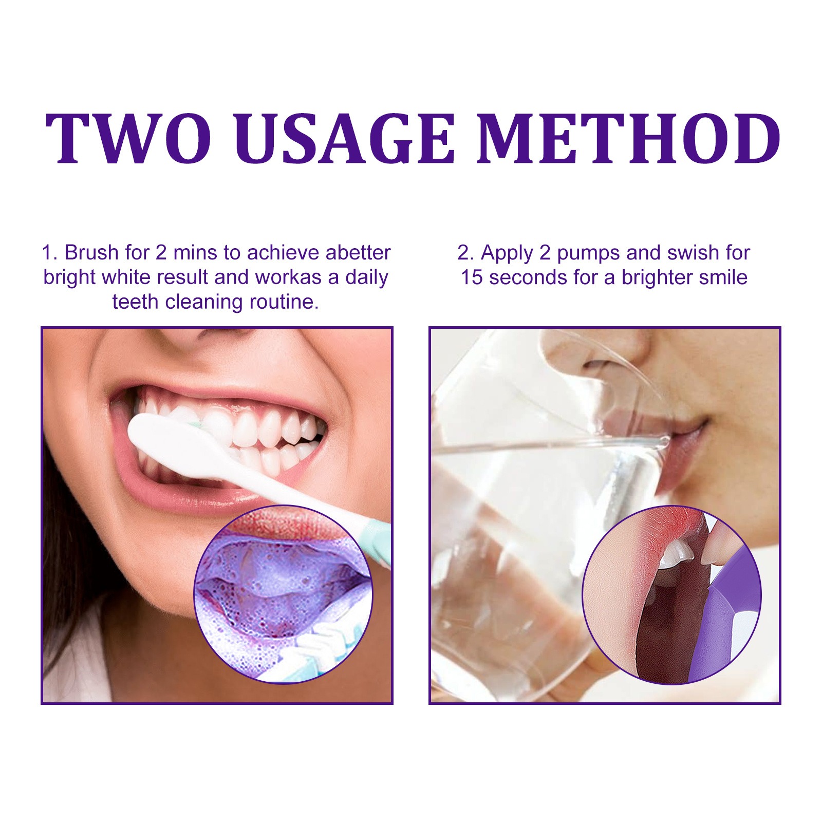 V34 Mousse Teeth Cleaning Toot - Teeth Whitening Effective 评论和价格