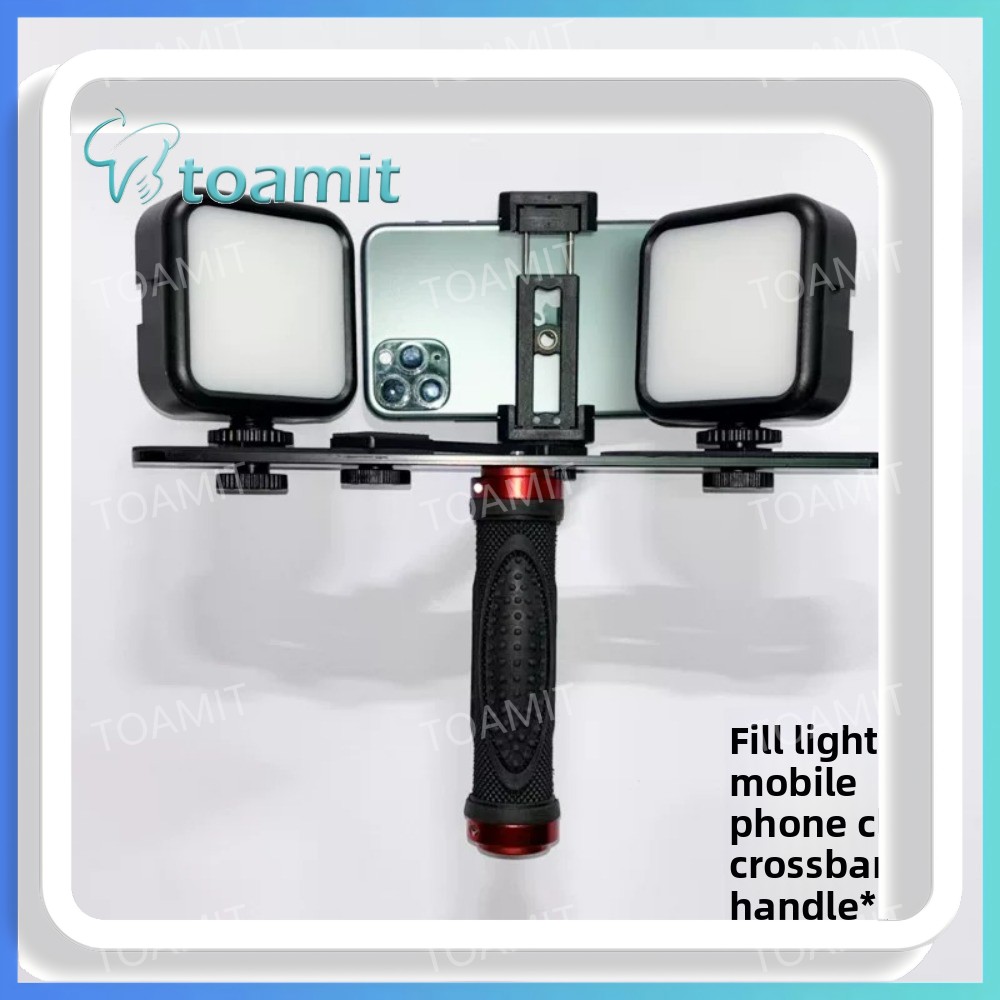 Dental Photography Light, Blue - Teeth Whitening Kit With Light 评论和价格