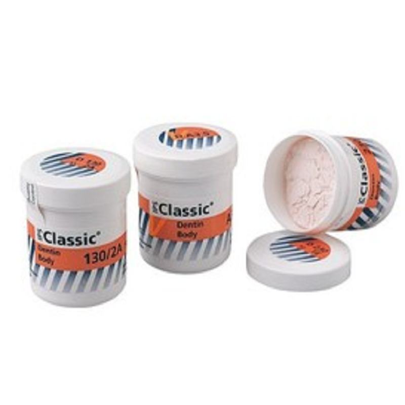 100g/Box Ivoclar IPS Classic D - Teeth Whitening Q&M 评论和价格
