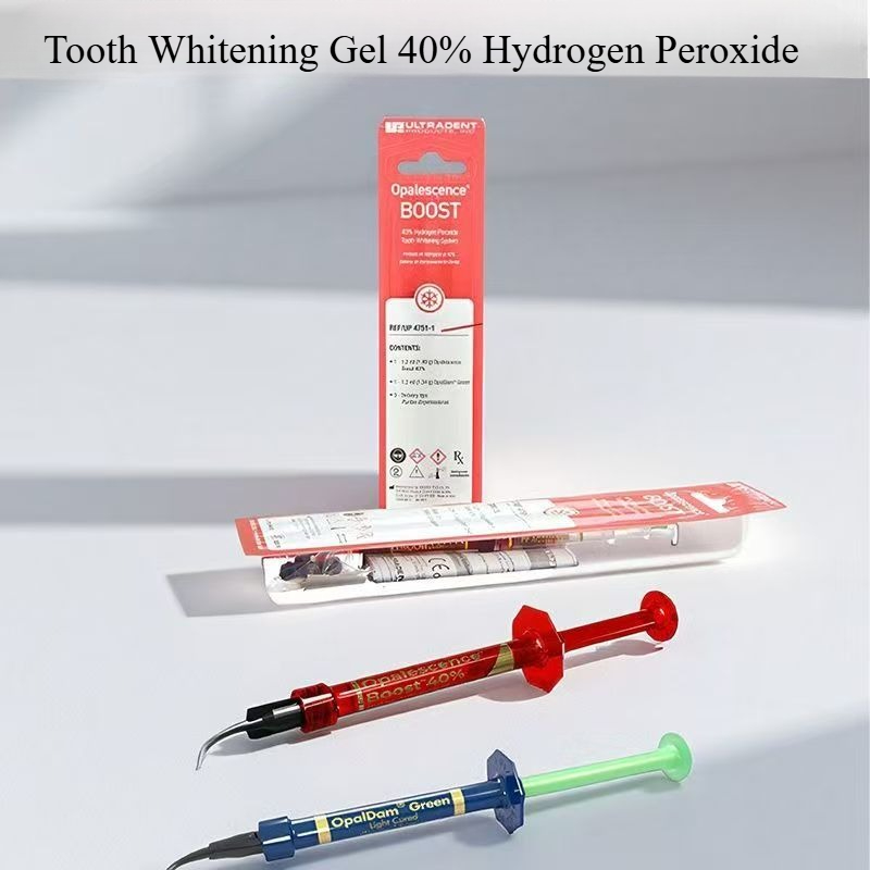 Dental Material Hydrogen Perox - Teeth Whitening With Peroxide 评论和价格
