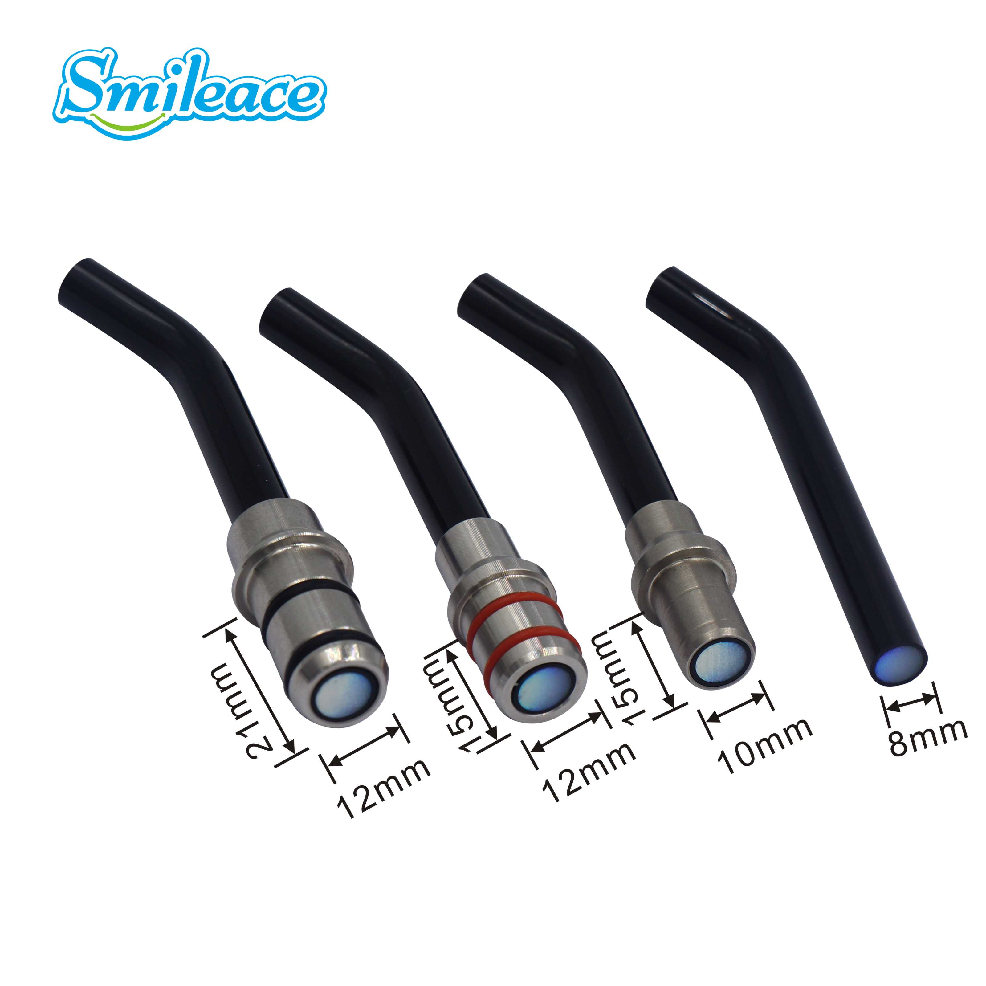 1Pc Dental LED Curing Light Gu - Teeth Whitening Kit With Light 评论和价格