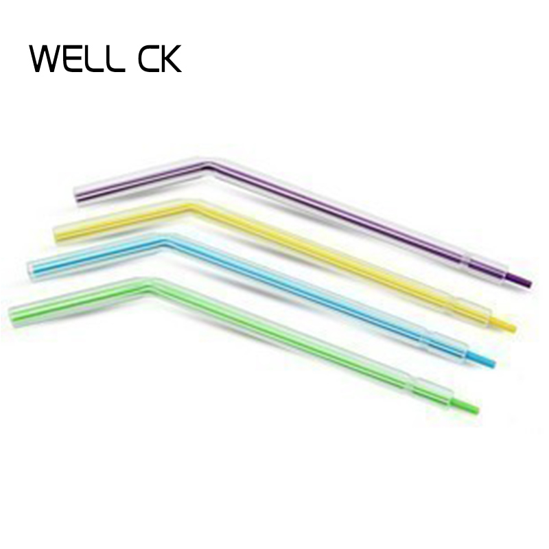 250pcs Dental Air Water Syring - Teeth Whitening Tips 评论和价格