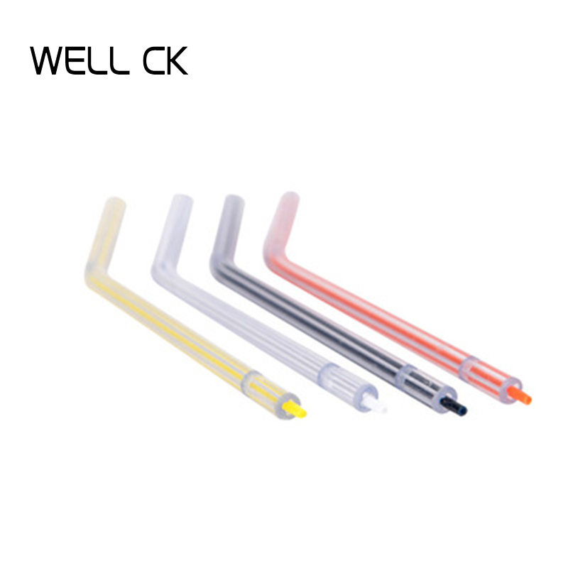 250pcs Dental Air Water Syring - Teeth Whitening Tips 评论和价格