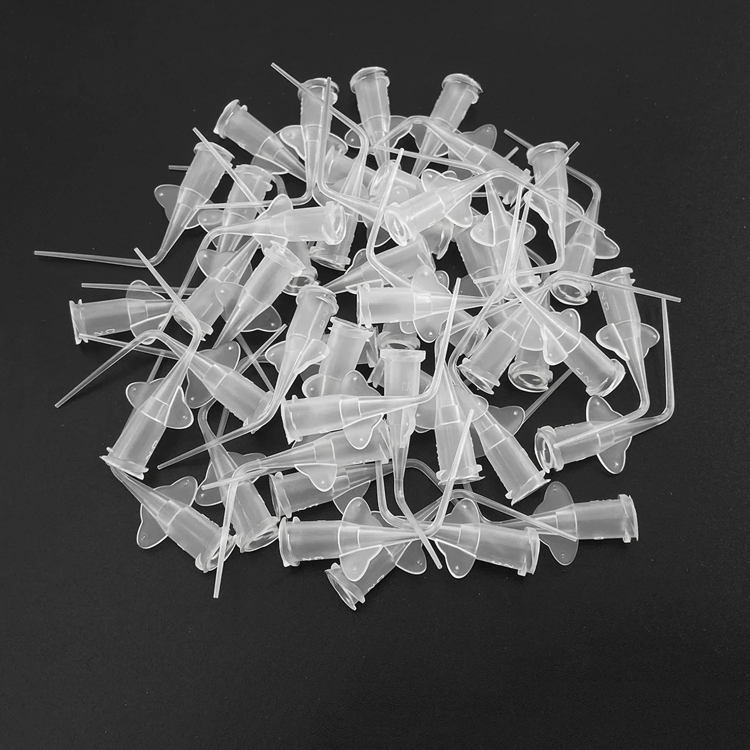 Tomenty 100pcs Disposable Irri - Teeth Whitening Tips 评论和价格