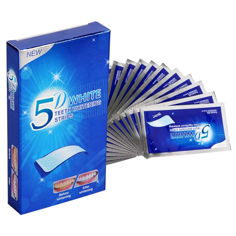 7Pairs Magical Teeth Whitening - Teeth Whitening Effective 评论和价格