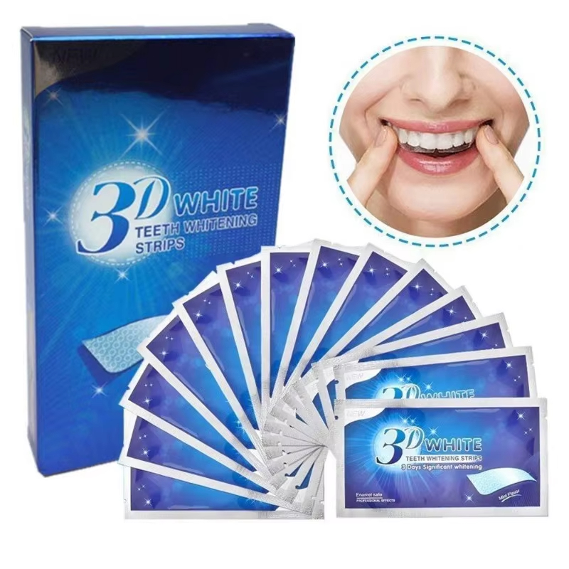 7Pairs Magical Teeth Whitening - Teeth Whitening Effective 评论和价格