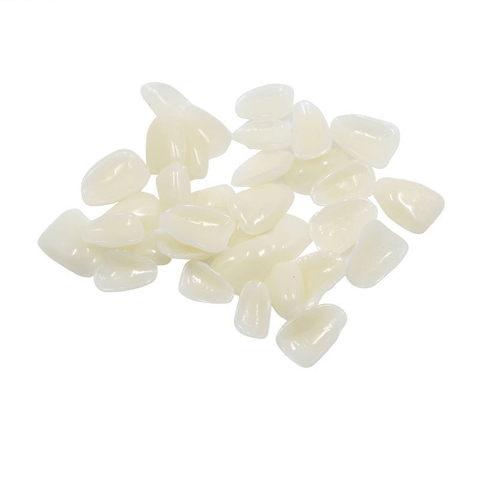 70PCS/Package Beauty Veneers W - Teeth Whitening Mask 评论和价格