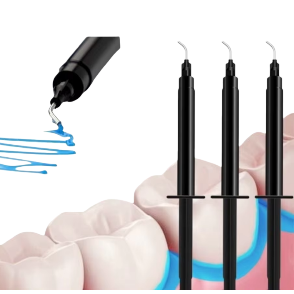 50/30/10PCS Dental Gum Protect - Teeth Whitening Q&M 评论和价格