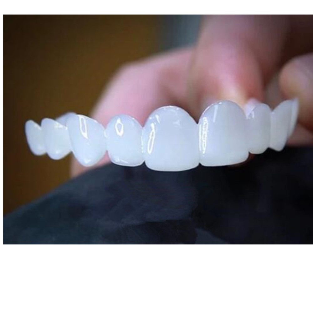 Whitening Teeth Veneers Tempor - Teeth Whitening Mask 评论和价格