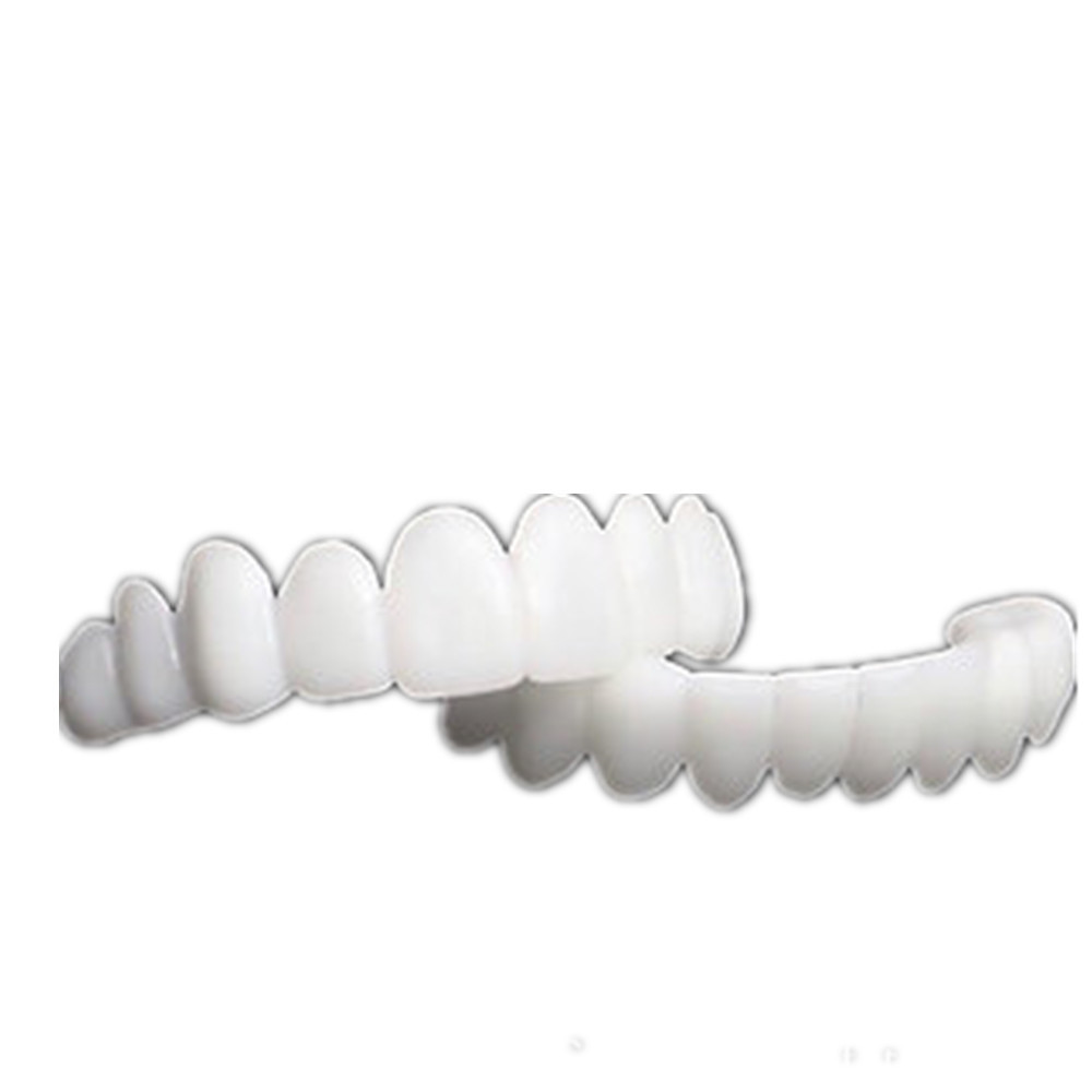Whitening Teeth Veneers Tempor - Teeth Whitening Mask 评论和价格