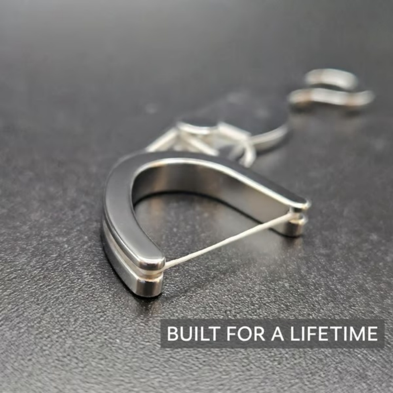 Stainless Steel Reusable Tooth - Dental Floss Picks 评论和价格