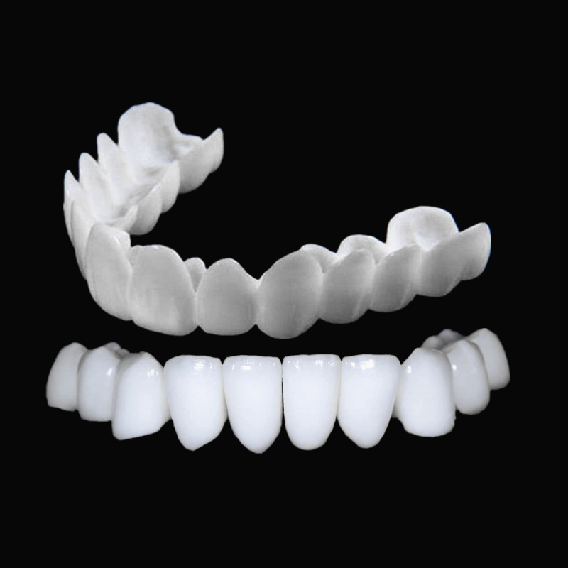 On Smile Dental Upper Lower Fa - Teeth Whitening Mask 评论和价格