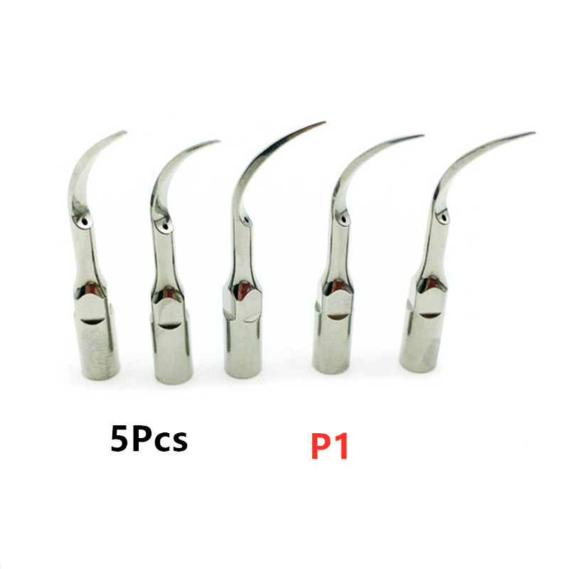 5 piece P1 Ultrasonic Dental S - Teeth Whitening Tips 评论和价格