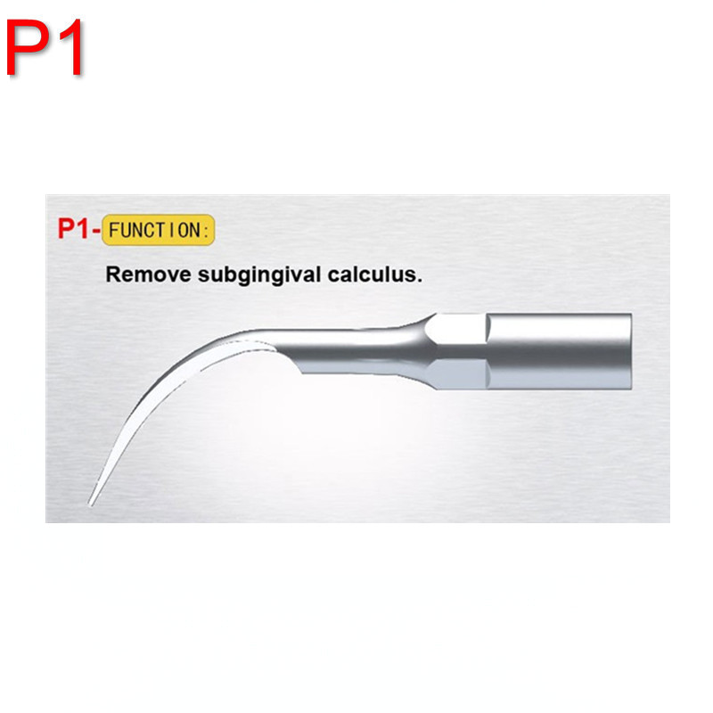 5 piece P1 Ultrasonic Dental S - Teeth Whitening Tips 评论和价格