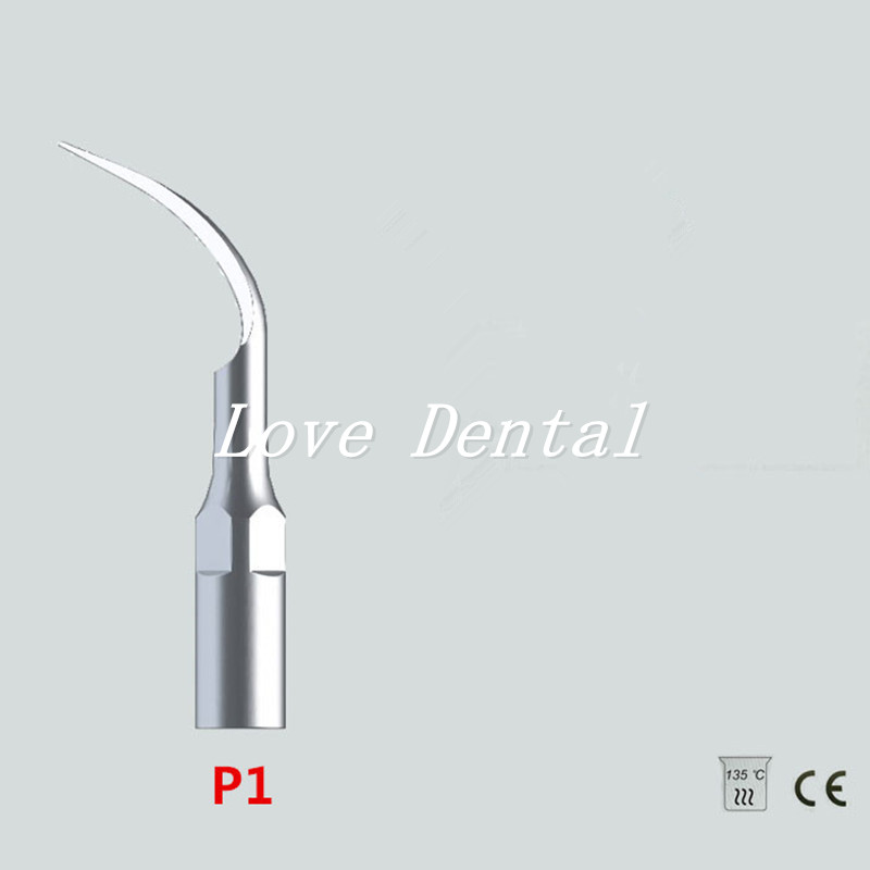 5 piece P1 Ultrasonic Dental S - Teeth Whitening Tips 评论和价格