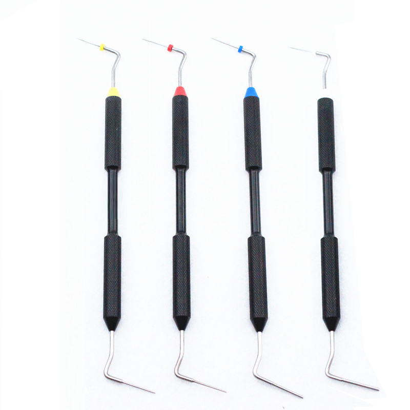 Dental Endodontic Hand Plugger - Teeth Whitening Tips 评论和价格