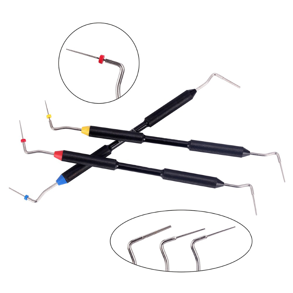 Dental Endodontic Hand Plugger - Teeth Whitening Tips 评论和价格