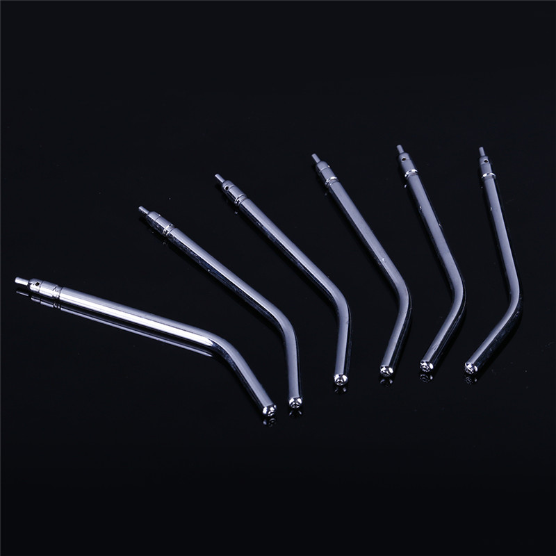 10pcs/bag 3 Way Dental Air Wat - Teeth Whitening Tips 评论和价格