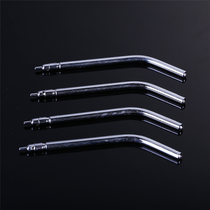 10pcs/bag 3 Way Dental Air Wat - Teeth Whitening Tips 评论和价格